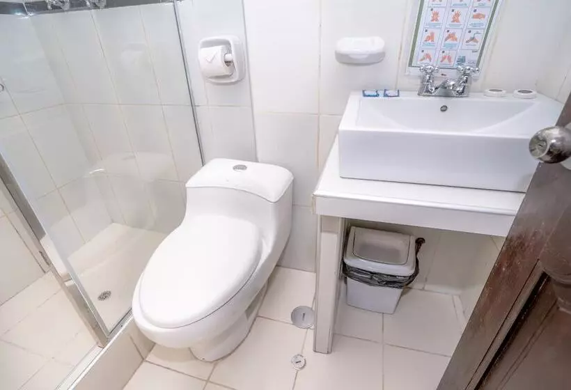 هتل Vista Machu Picchu