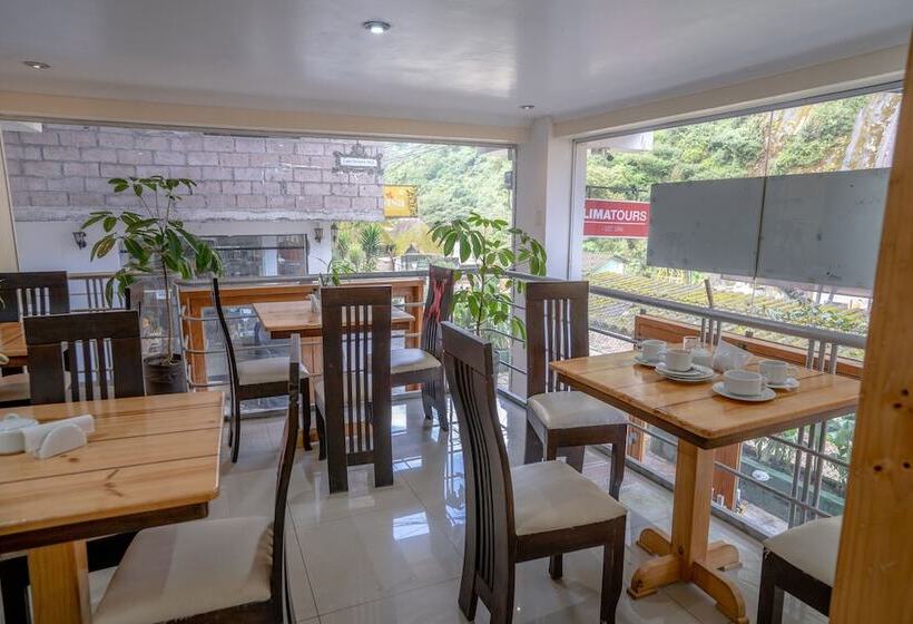 Hotel Vista Machu Picchu