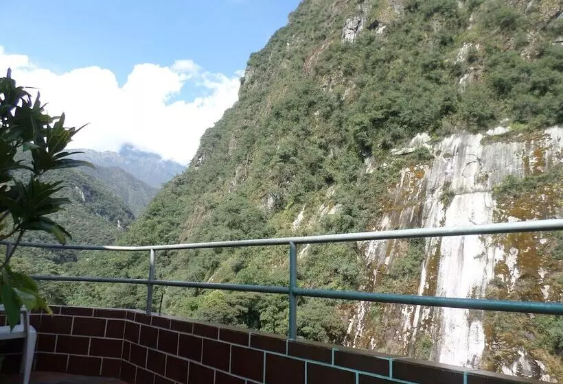 هتل Vista Machu Picchu