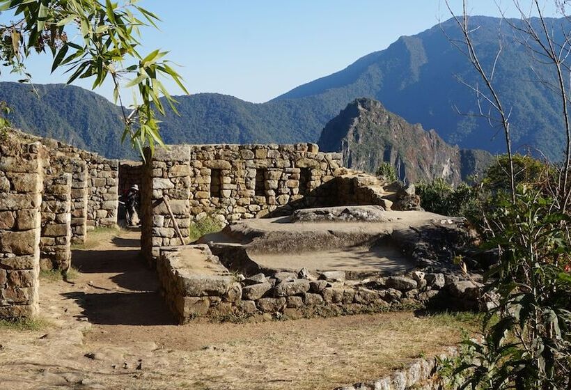 Hotel Vista Machu Picchu