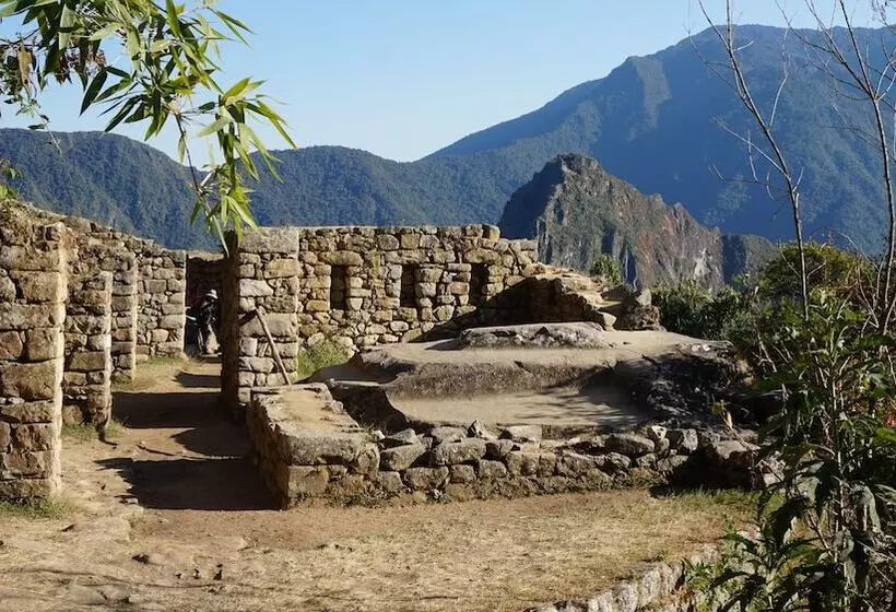 هتل Vista Machu Picchu
