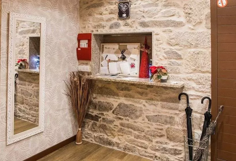 ペンション Casa Da Balconada