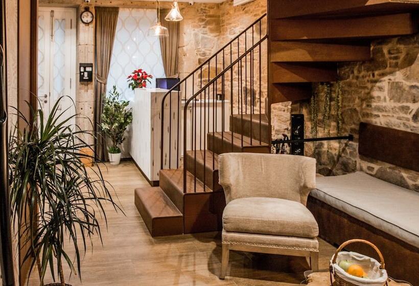 膳宿费 Casa Da Balconada