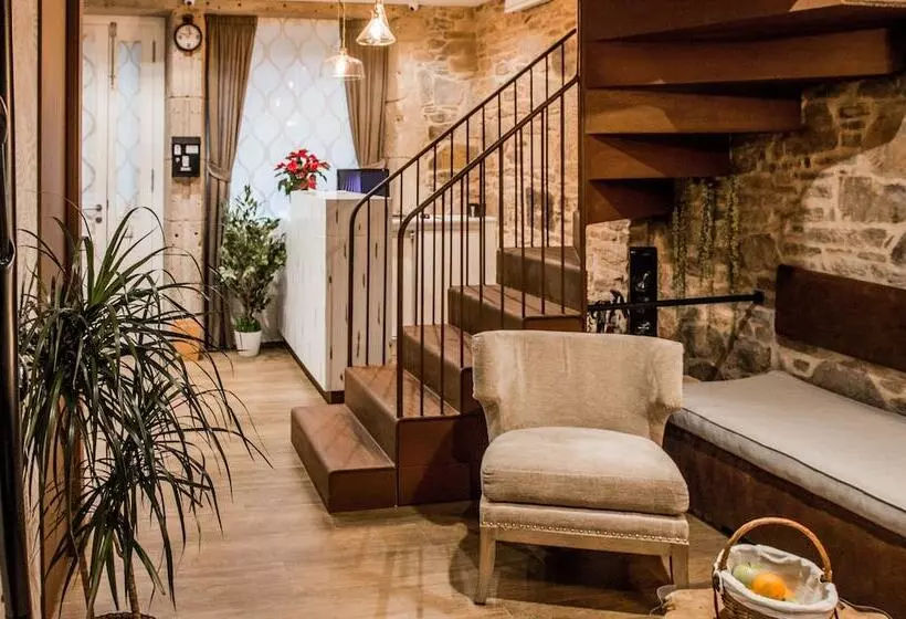 ペンション Casa Da Balconada