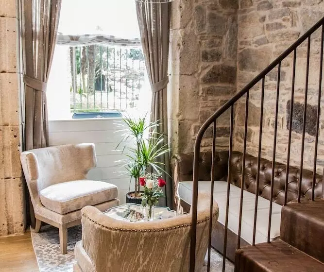 ペンション Casa Da Balconada