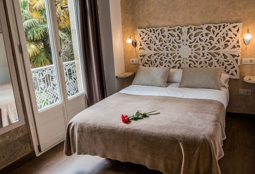 膳宿费 Casa Da Balconada