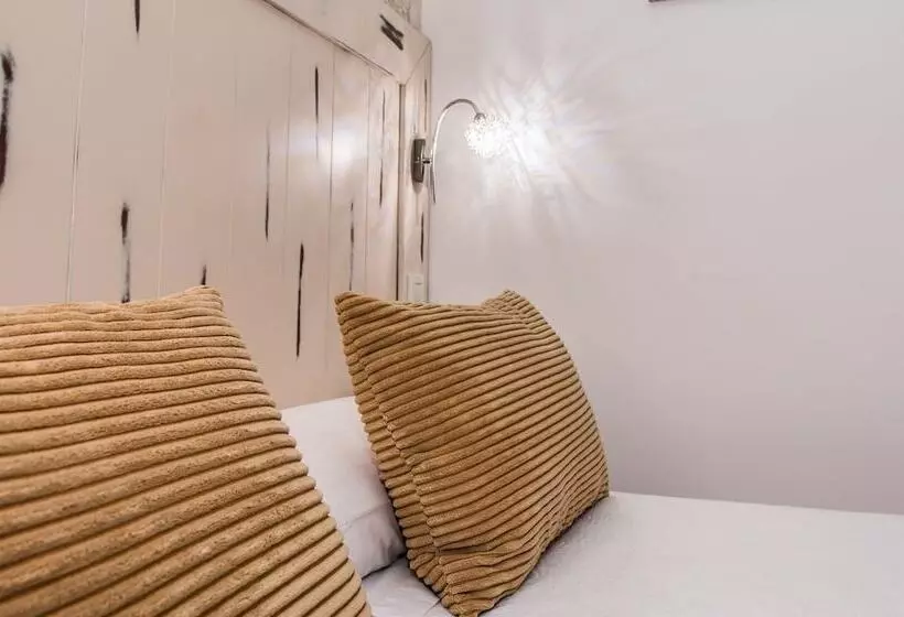 ペンション Casa Da Balconada
