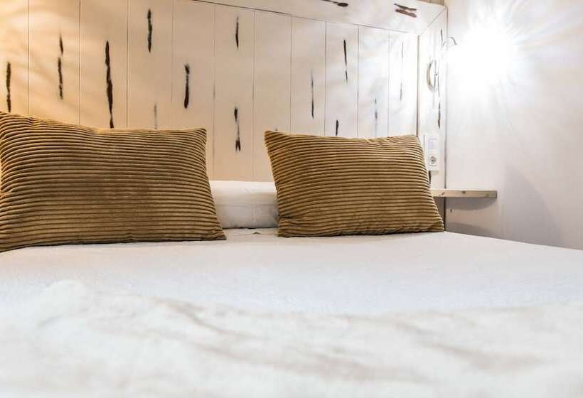 膳宿费 Casa Da Balconada