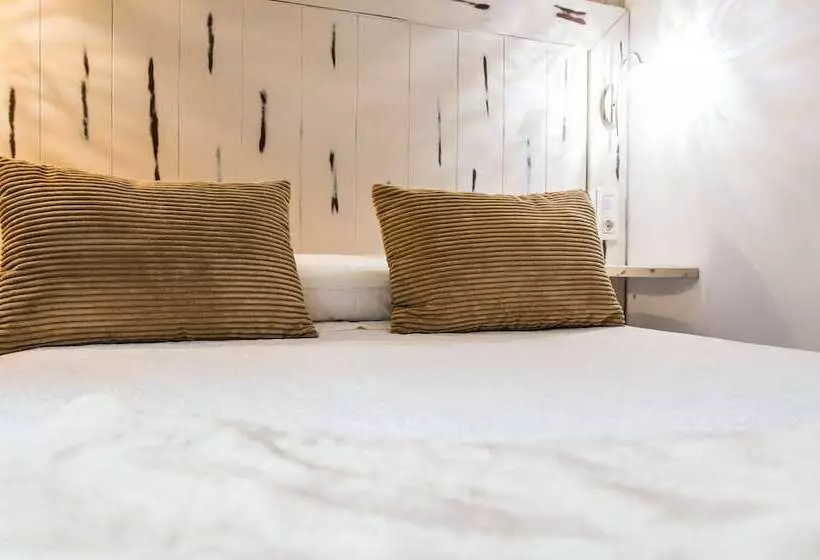 ペンション Casa Da Balconada