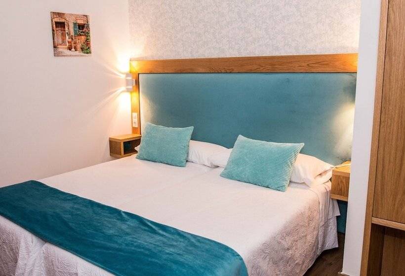 膳宿费 Casa Da Balconada