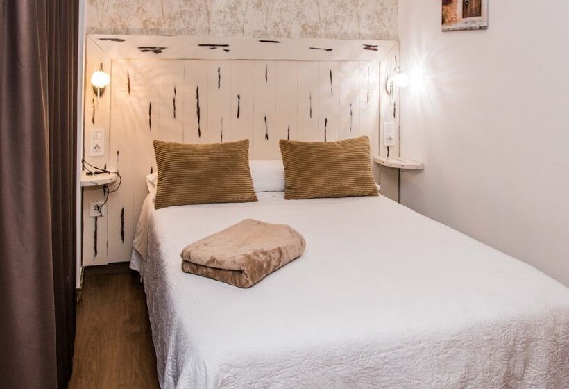 膳宿费 Casa Da Balconada