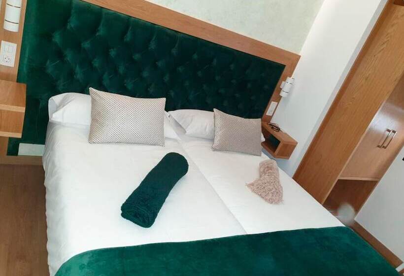 膳宿费 Casa Da Balconada