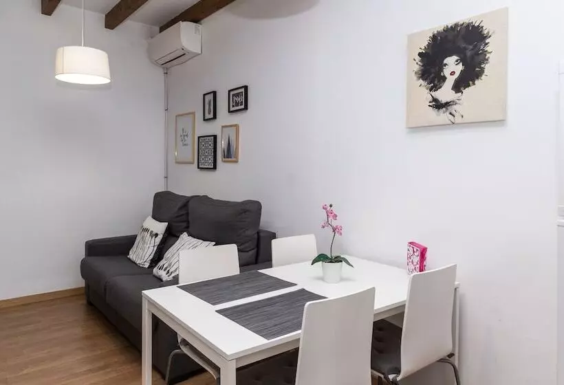 Alhambra Sonder Apartments