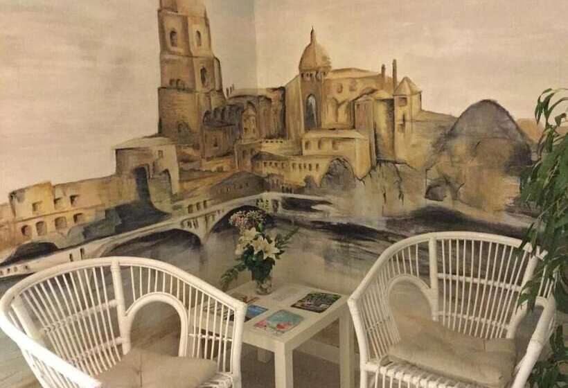 Hostal Albero By Gaiarooms