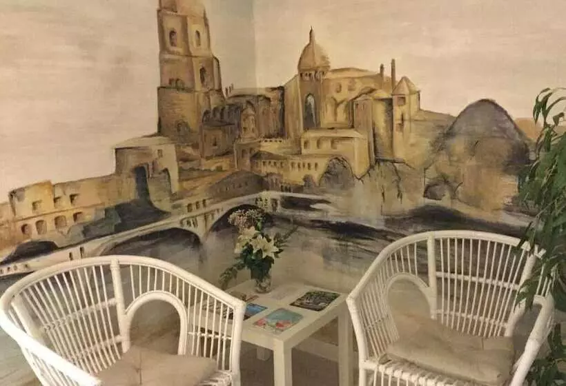 Hostal Albero By Gaiarooms