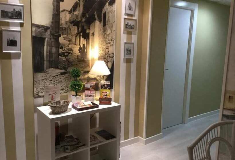 Hostal Albero By Gaiarooms