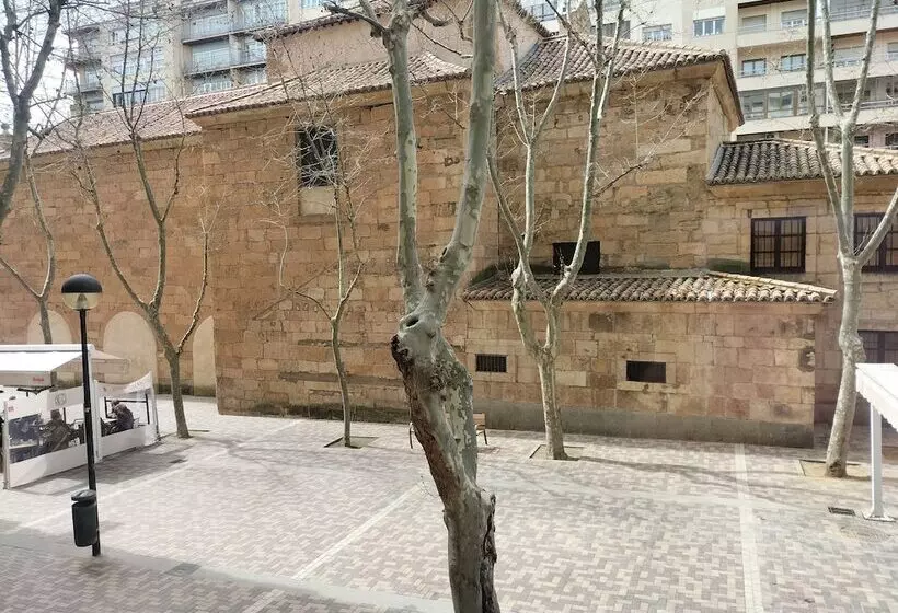 Hostal Albero By Gaiarooms