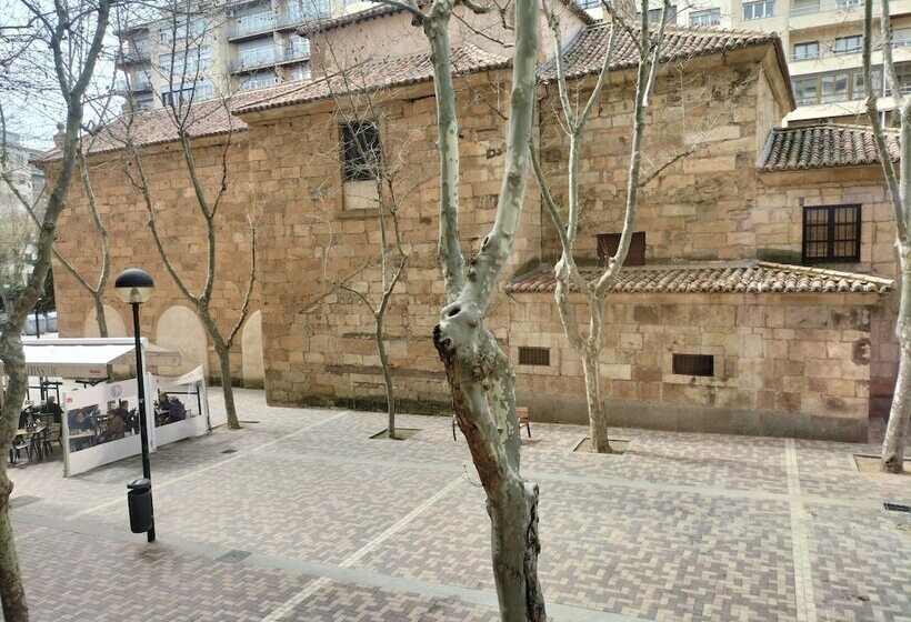 Hostal Albero By Gaiarooms