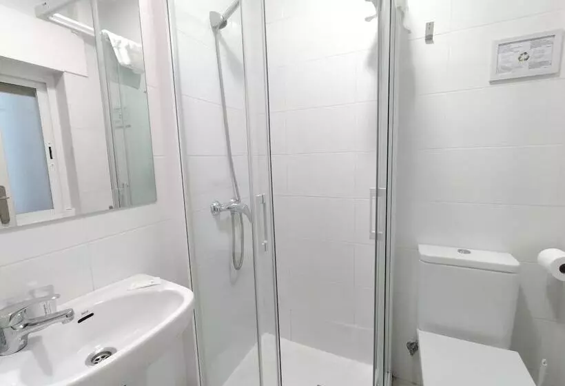 Hostal Albero By Gaiarooms