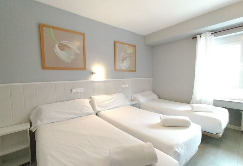 Hostal Albero By Gaiarooms