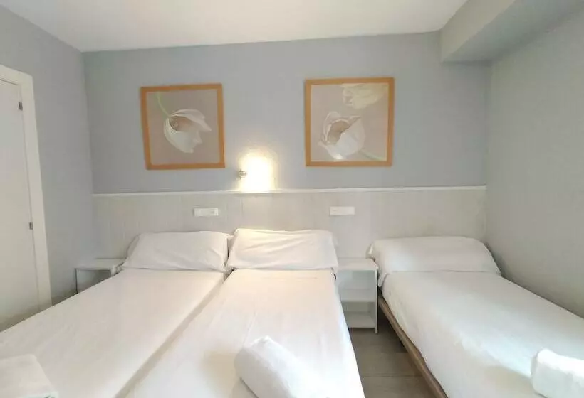 Hostal Albero By Gaiarooms