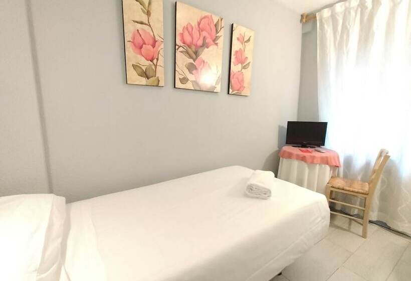 Hostal Albero By Gaiarooms