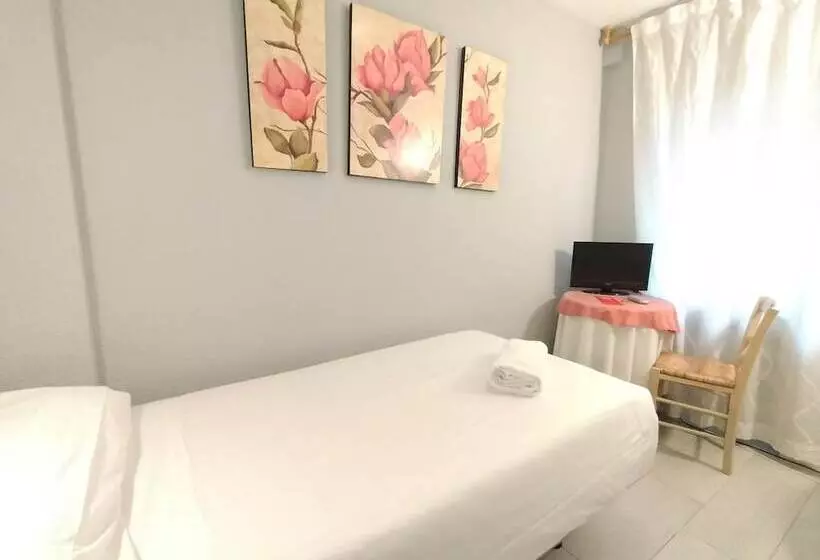 Hostal Albero By Gaiarooms