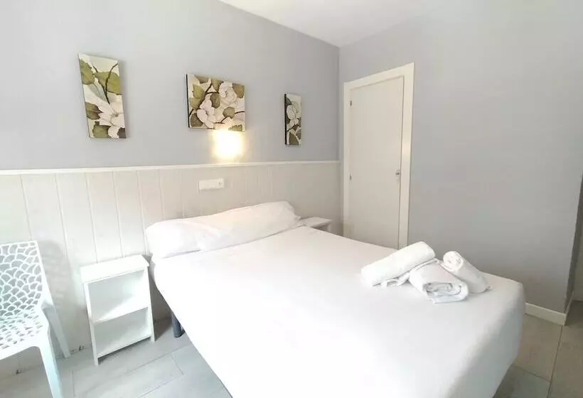 Hostal Albero By Gaiarooms