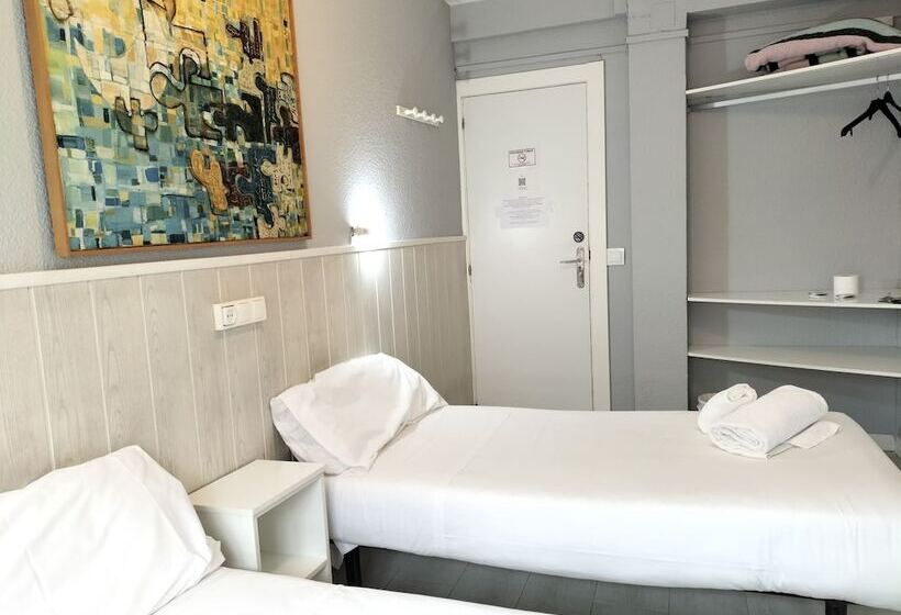 Hostal Albero By Gaiarooms