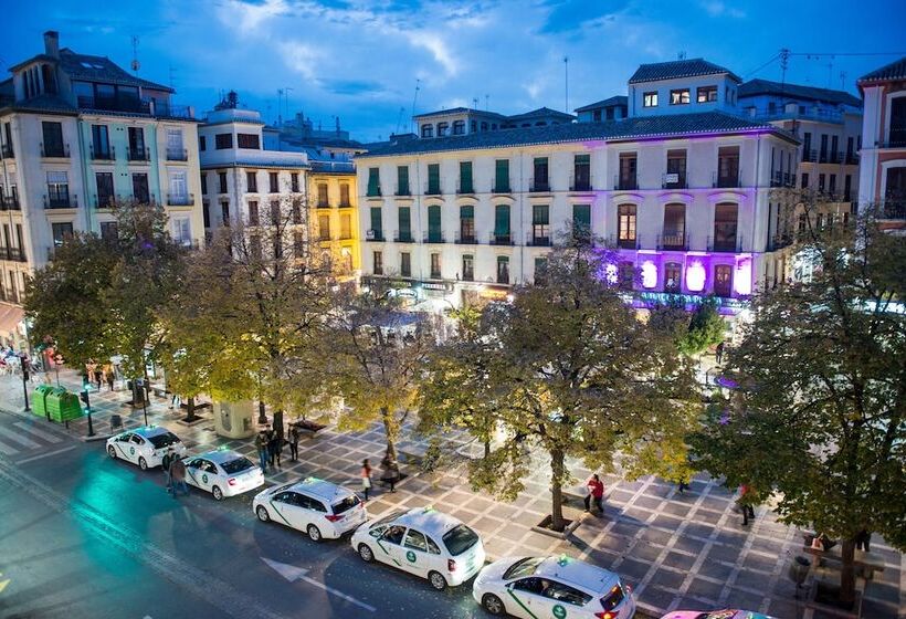 Pension Boutique Gomerez Gallegos