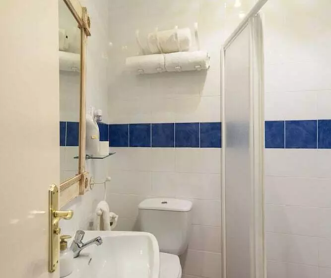 Pension Boutique Gomerez Gallegos