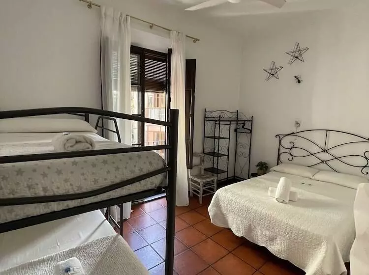 Pension Boutique Gomerez Gallegos