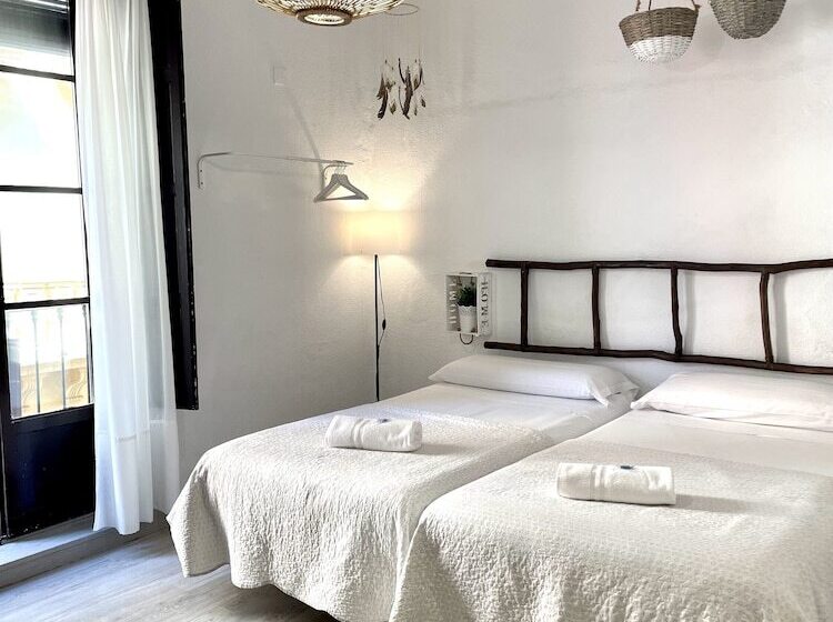 Pension Boutique Gomerez Gallegos