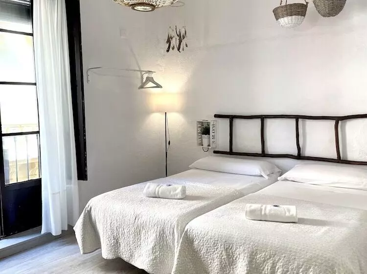 Pension Boutique Gomerez Gallegos