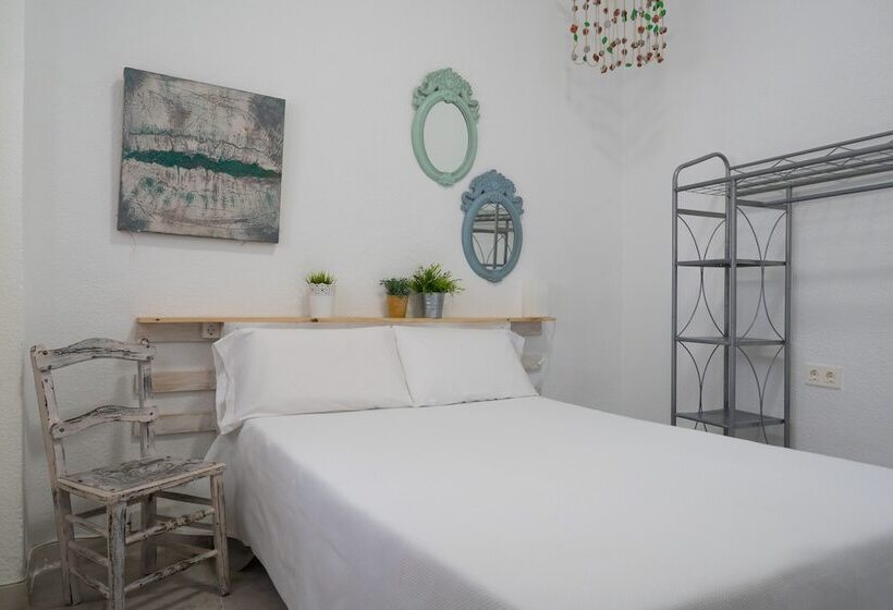 Pension Boutique Gomerez Gallegos