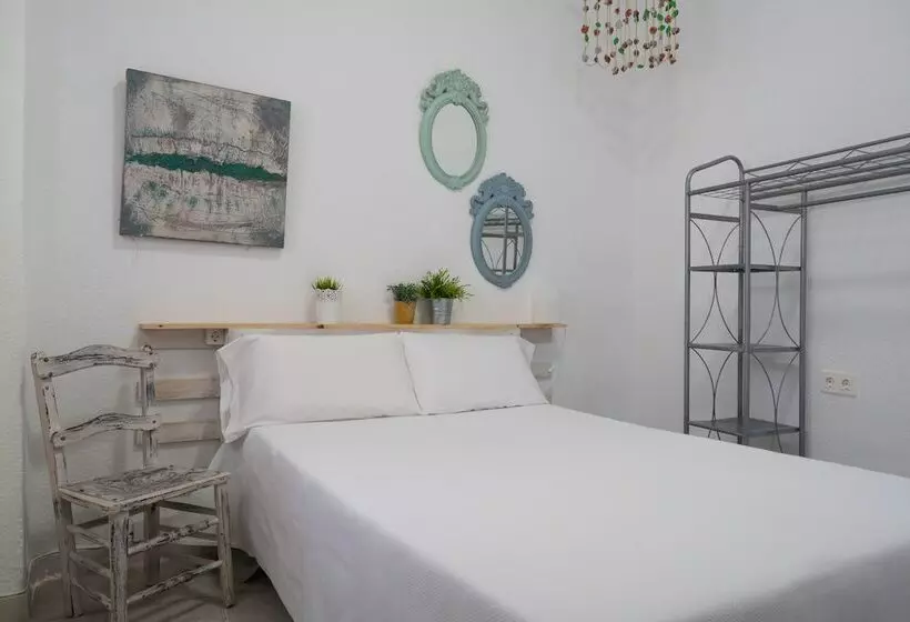 Pension Boutique Gomerez Gallegos