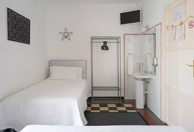 Pension Boutique Gomerez Gallegos