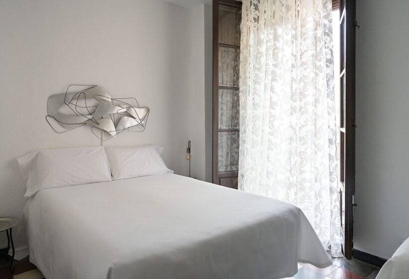 Pension Boutique Gomerez Gallegos