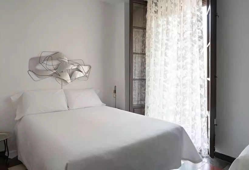 Pension Boutique Gomerez Gallegos