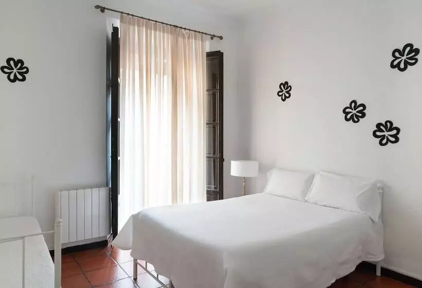 Pension Boutique Gomerez Gallegos