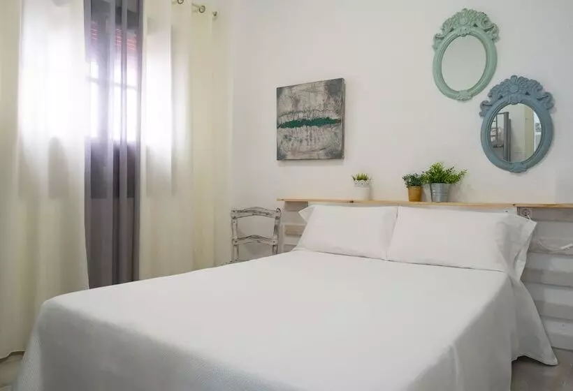 Pension Boutique Gomerez Gallegos