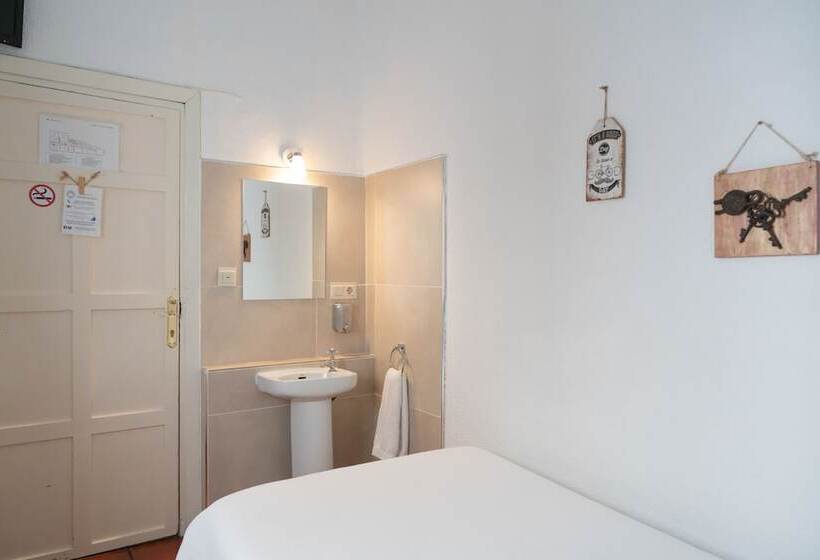 Pension Boutique Gomerez Gallegos