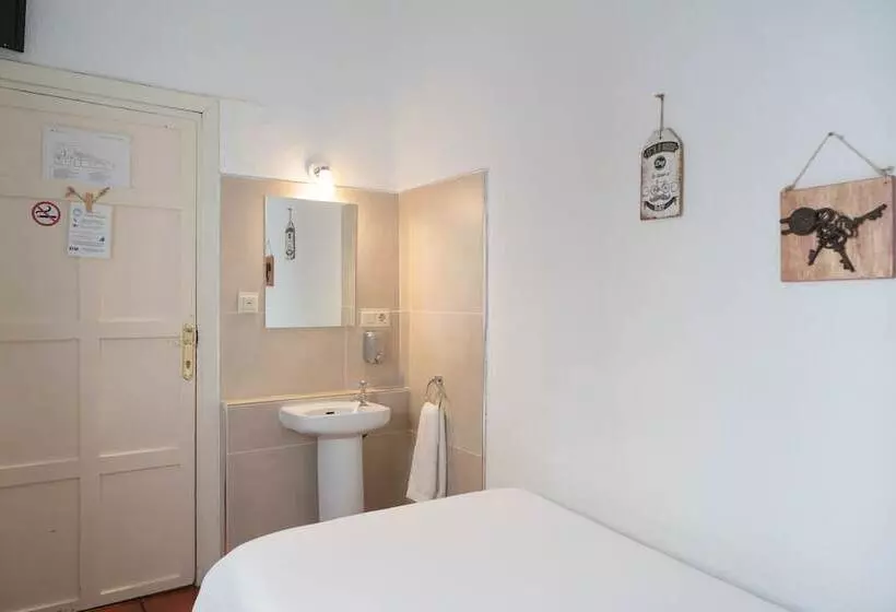 Pension Boutique Gomerez Gallegos