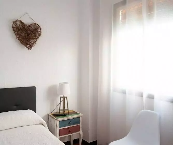 Pension Boutique Gomerez Gallegos