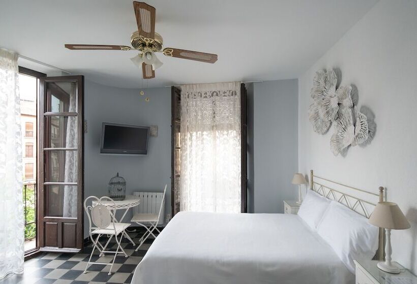 Pension Boutique Gomerez Gallegos