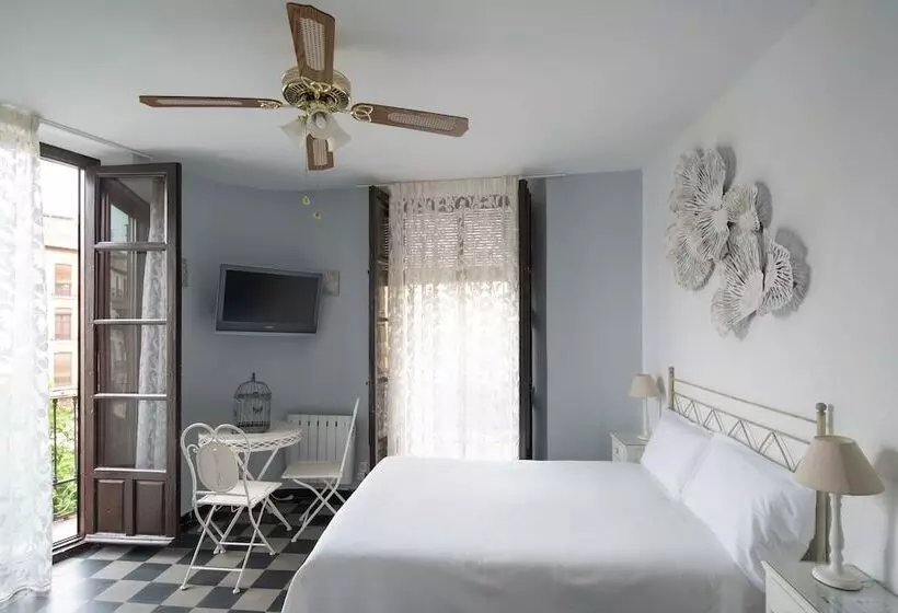 Pension Boutique Gomerez Gallegos