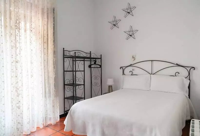 Pension Boutique Gomerez Gallegos