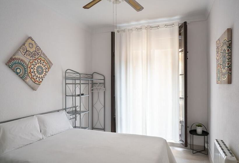 Pension Boutique Gomerez Gallegos