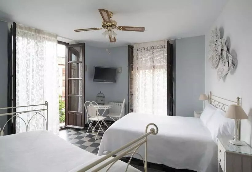 Pension Boutique Gomerez Gallegos