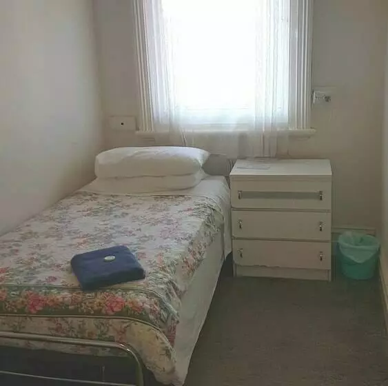 ホテル Orbost Club